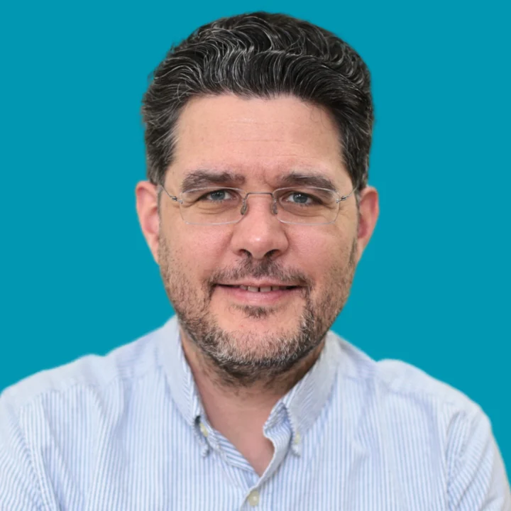 Simon Janvier, développeur e-commerce