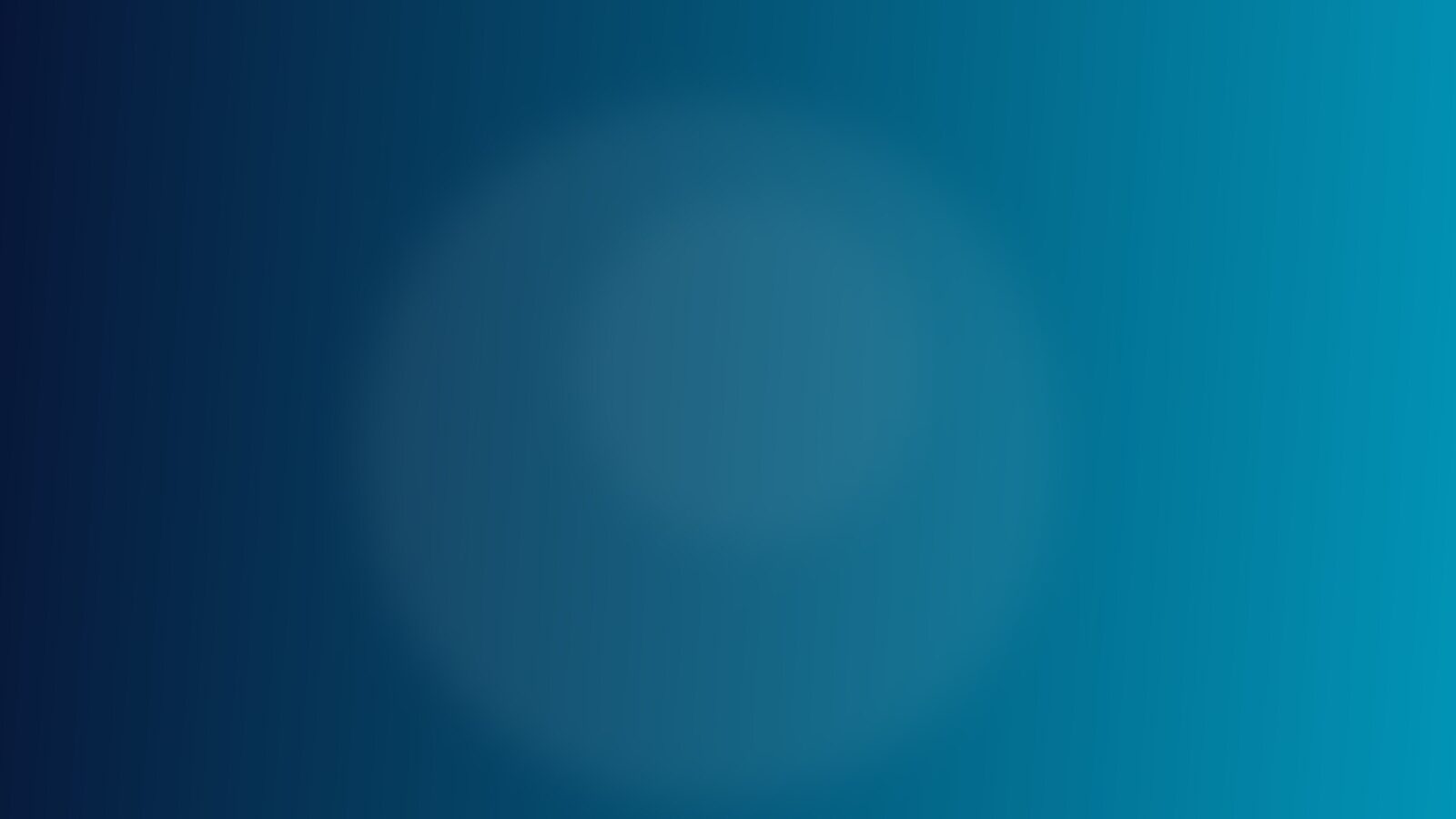 Dégradé bleu évoquant un grand catalogue de produits