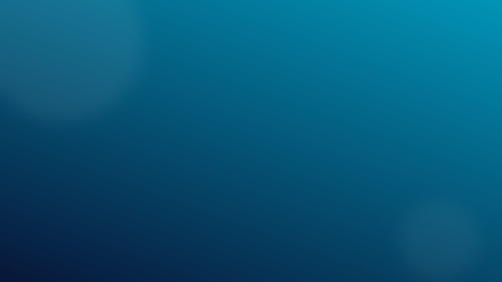 Dégradé bleu évoquant un site accessible à tous