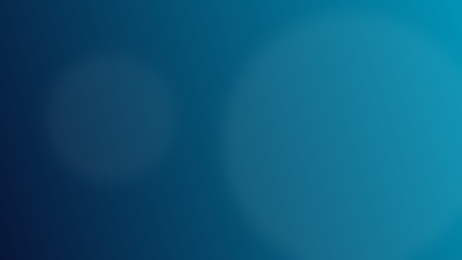 Dégradé bleu évoquant la traduction d'un catalogue en plusieurs langues