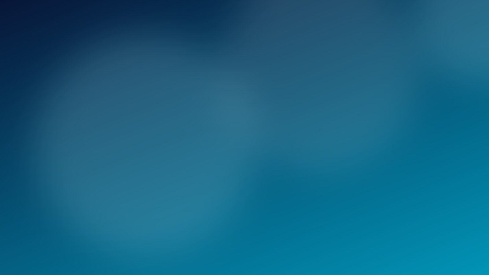 Dégradé bleu évoquant une frise de versions logicielles qui progresse vers une étape stable
