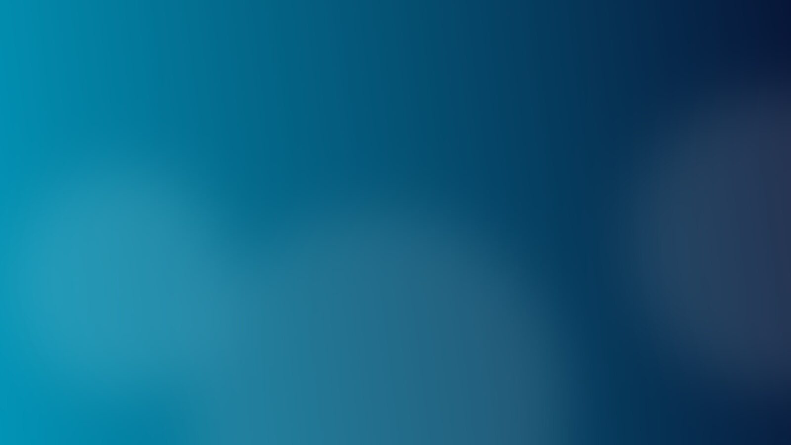 Dégradé bleu évoquant une mise à jour de sécurité e-commerce