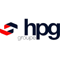 Logo HPG Group